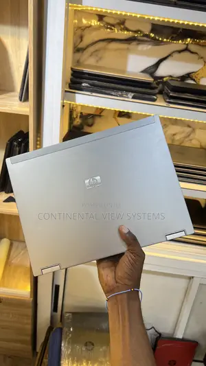 Laptop HP EliteBook 2530P 4GB Intel Core 2 Duo SSD 128GB
