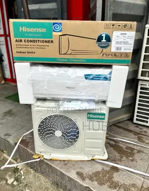 2hp Hisense Inverter Air Conditioner