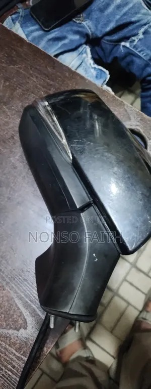 Side Mirror