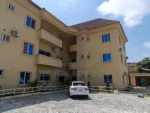 3bdrm Apartment in Jabi for rent
