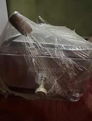 Shawarma Machine