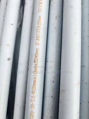 20mm Condit Pipe