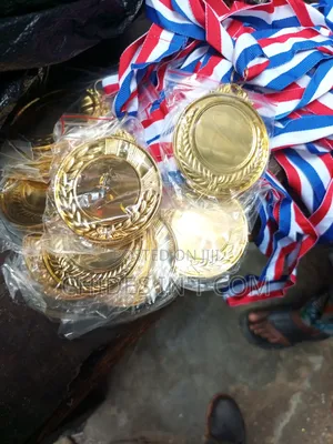 Original Medal for Sports