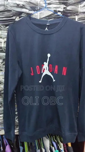 Obc Wears Nig