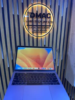 Laptop Apple MacBook Pro 2019 8GB Intel Core i5 SSD 128GB