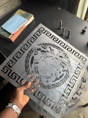 Laser Cut Designs