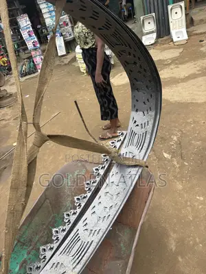 Laser Cut Designs