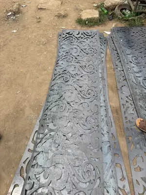 Laser Cut Designs