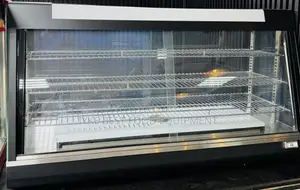 Snacks Warmer