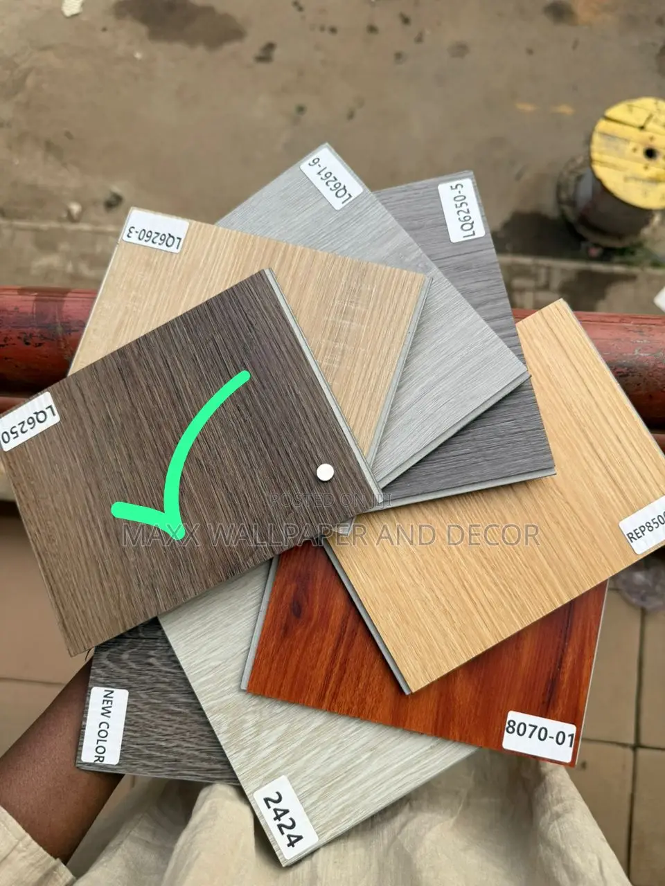 SPC Click Floor: The Ultimate in Flooring Flexibility