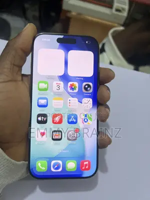 Apple iPhone 16 Pro 256 GB Gold