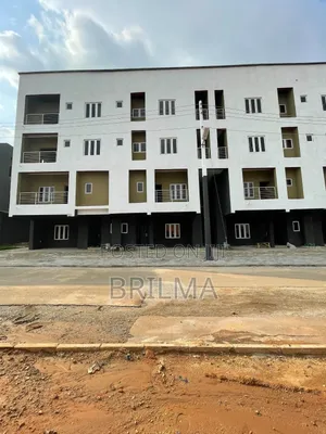 2bdrm Block of Flats in Katampe Extension for sale