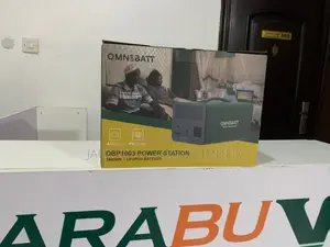 Omnibatt Obp1003