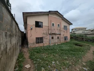 Furnished 3bdrm Block of Flats in Okunola Egbeda for sale