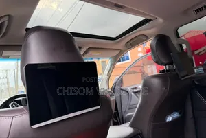 Toyota Land Cruiser Prado 2.7 2023 Black
