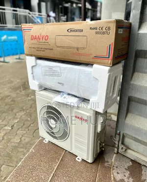 2hp Non Inverter Danyo Air Conditioner