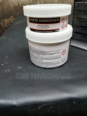 Devcon Plastic Steel