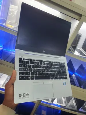 Laptop HP EliteBook 840 G6 16GB Intel Core i5 SSD 256GB