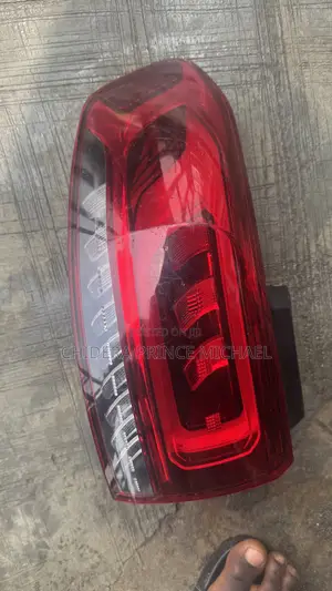 Backlight for Glb250 W274 2020/21 Model