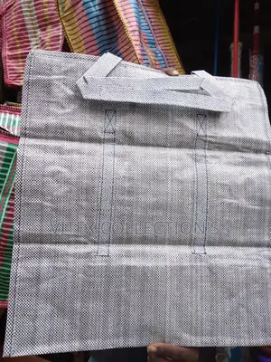 Ghana Must Go Bag Medium Size