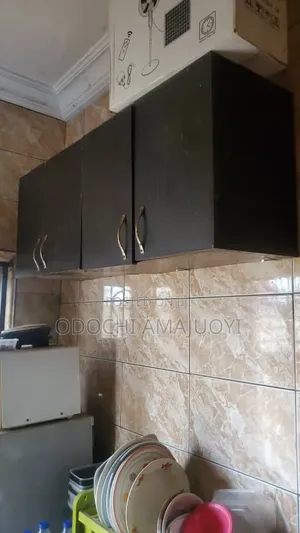 Kitchen Cabinet Wardrobe for Sale