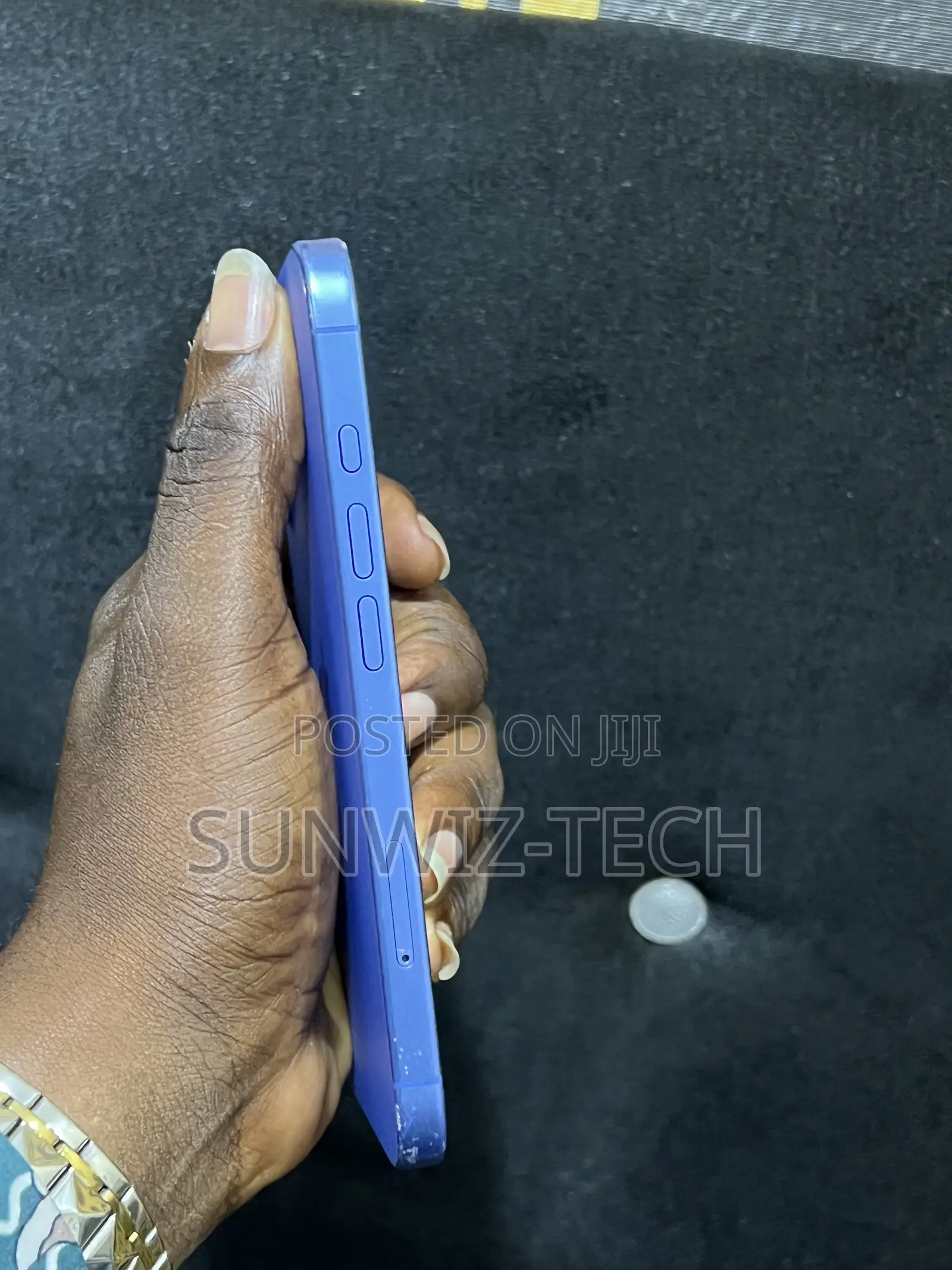 Apple iPhone 16 128 GB Blue