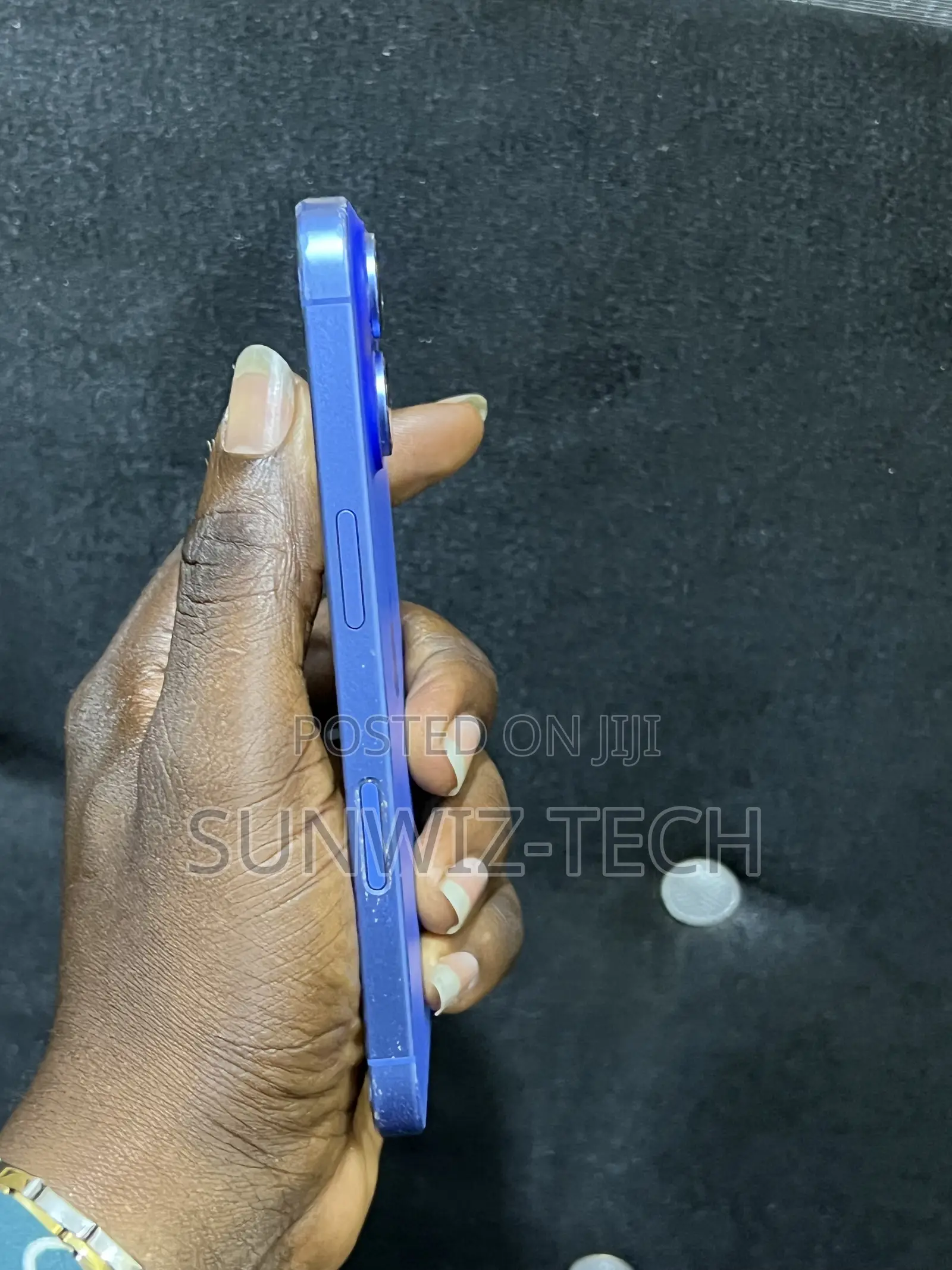 Apple iPhone 16 128 GB Blue
