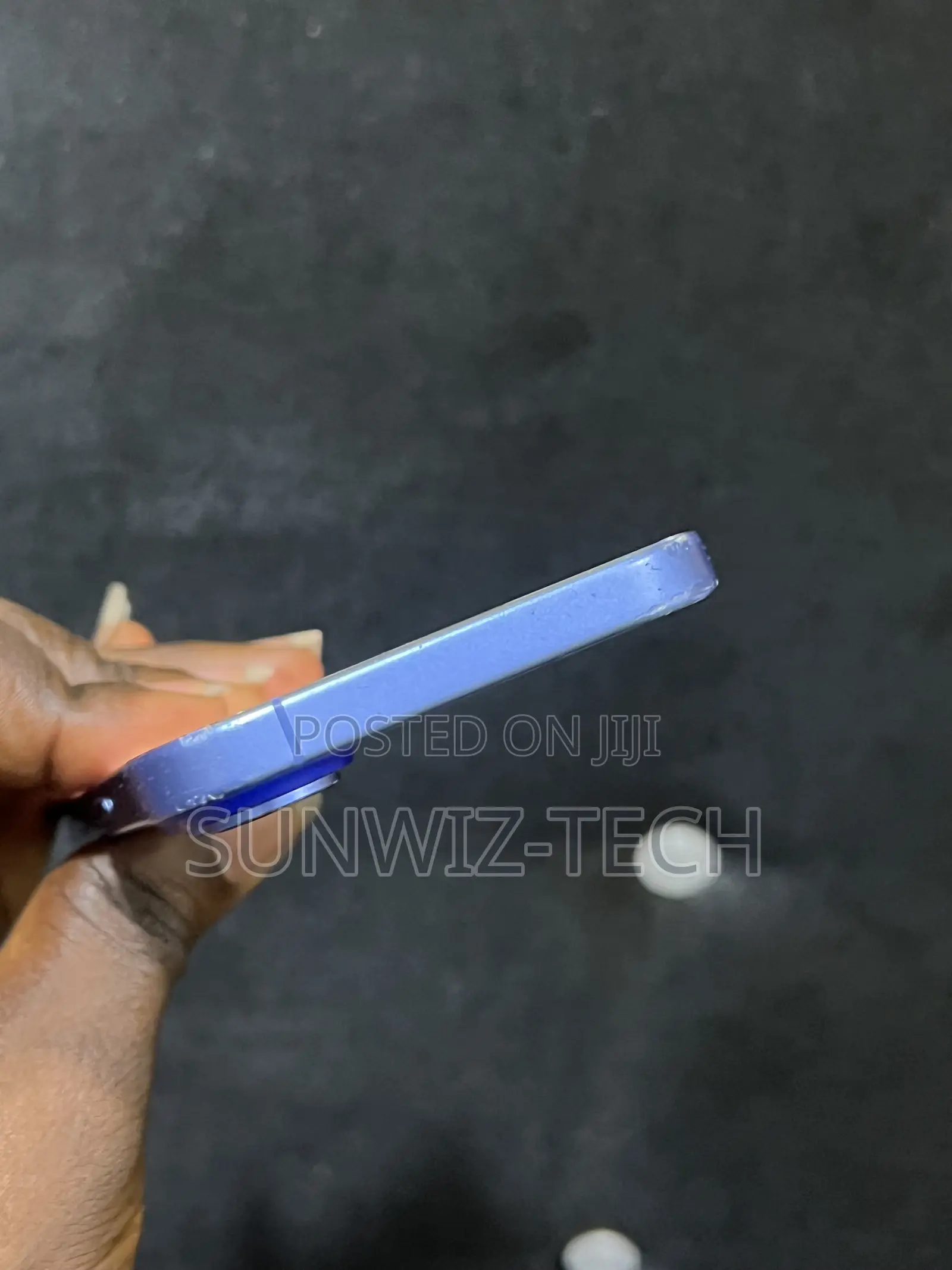 Apple iPhone 16 128 GB Blue