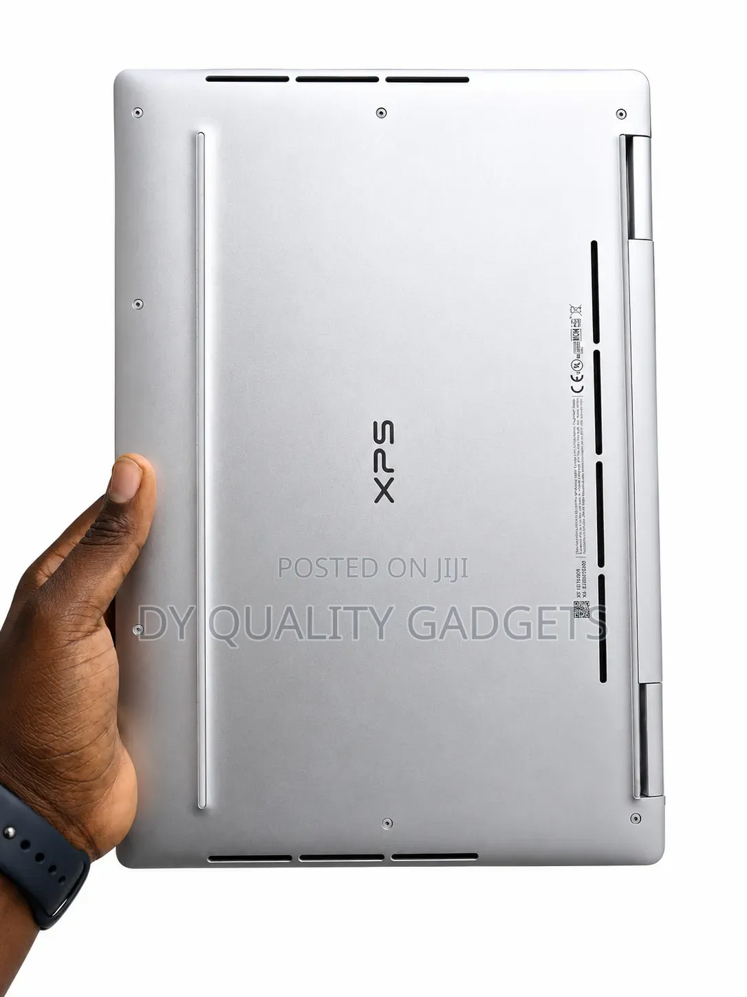 Laptop Dell XPS 13 16GB Intel Core i7 SSD 512GB