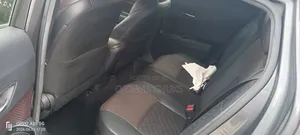 Toyota C-HR Limited FWD 2019 Gray
