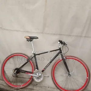 Lespo Speed Road Bicycle