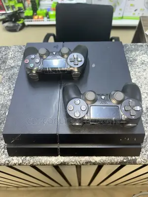 Playstation 4