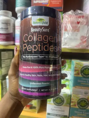 Beauty Sure Collagen Peptides