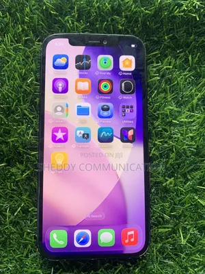 Apple iPhone 12 128 GB Black