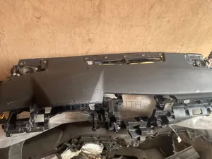 Top Dash Board