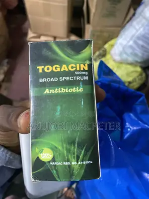 Togacin Immune Booster