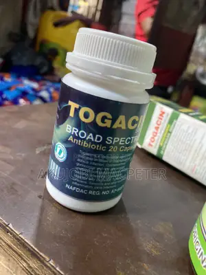 Togacin Immune Booster