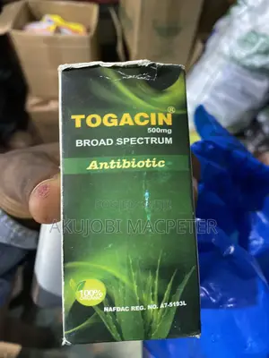 Togacin Immune Booster