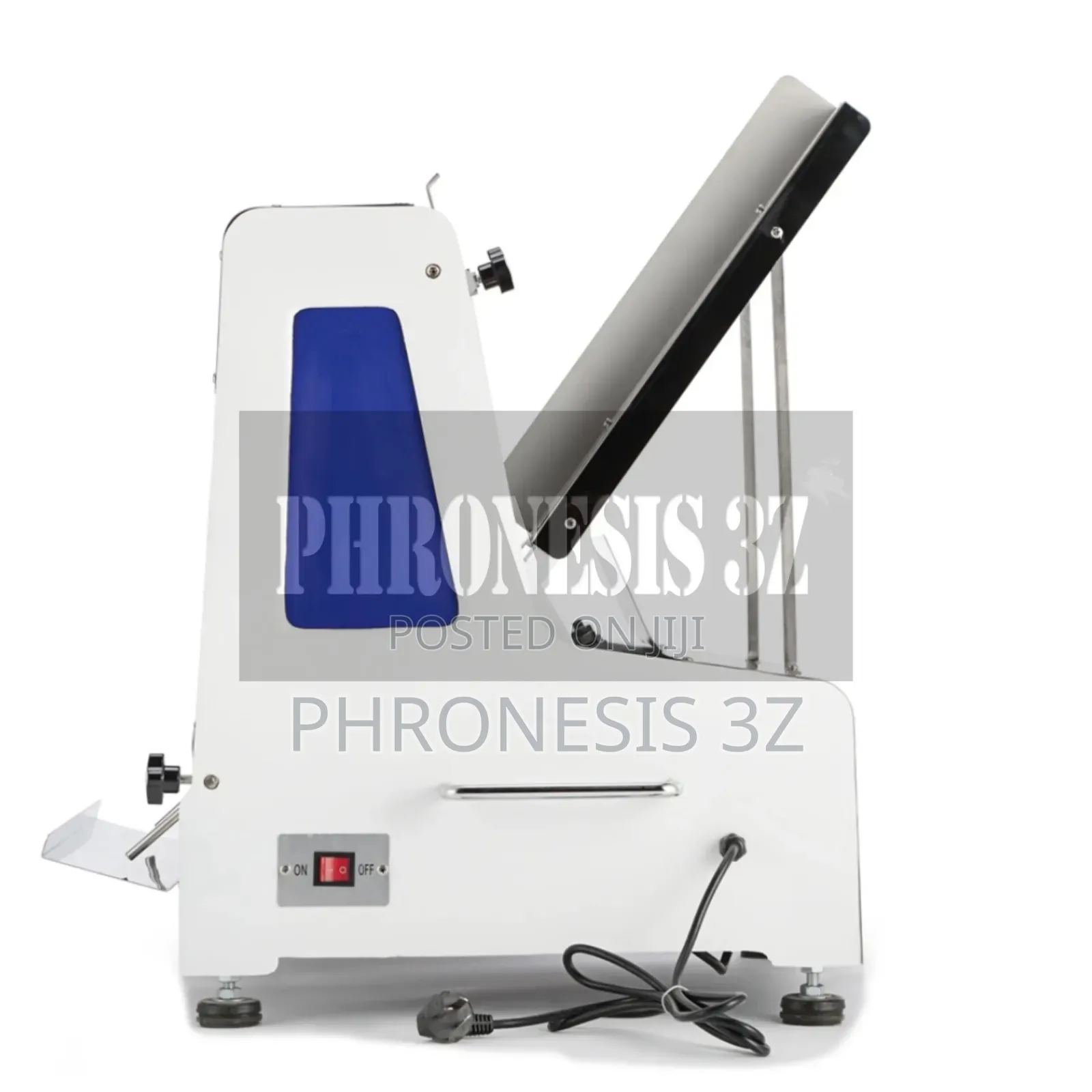 Bread Slicer