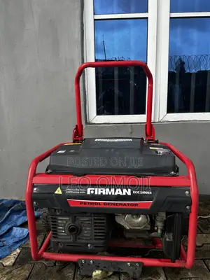 Big Generator
