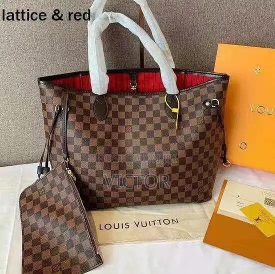 Large Shoulder Bag
