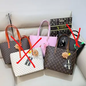 Large Shoulder Bag
