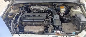 Kia Rio 2006 Black