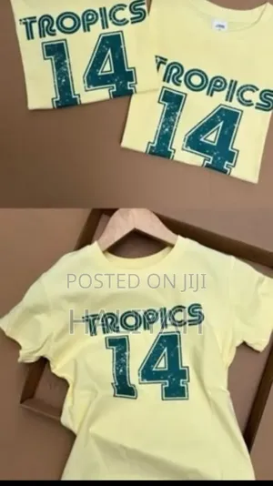 Basic Tops