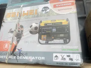 Senwei Generator