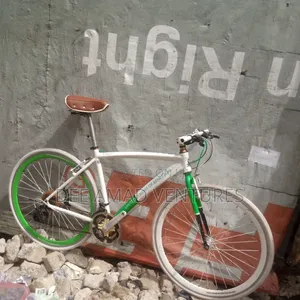 United Colors of Beneton Bike