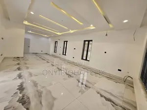 5bdrm Duplex in Katampe Extension for rent