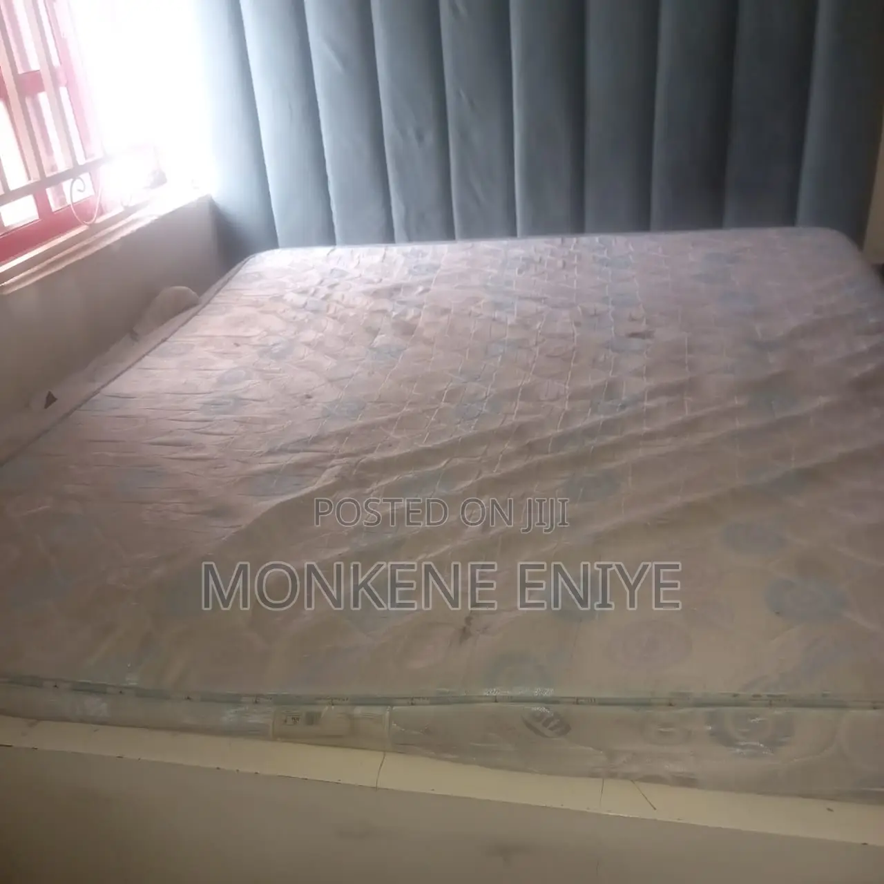 Vitafoam Mattress