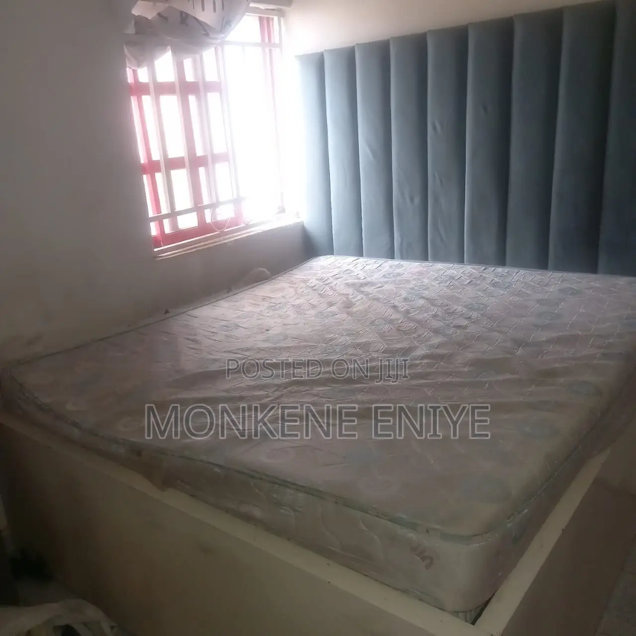 Vitafoam Mattress
