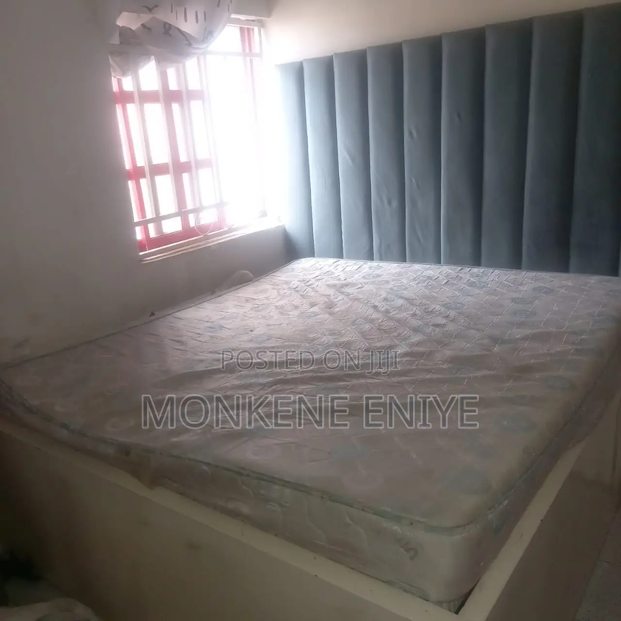 Vitafoam Mattress